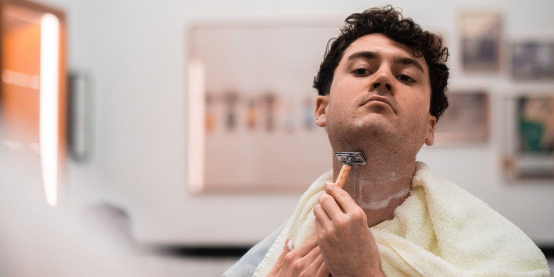 Beginner's Guide to Safety Razor Shaving
