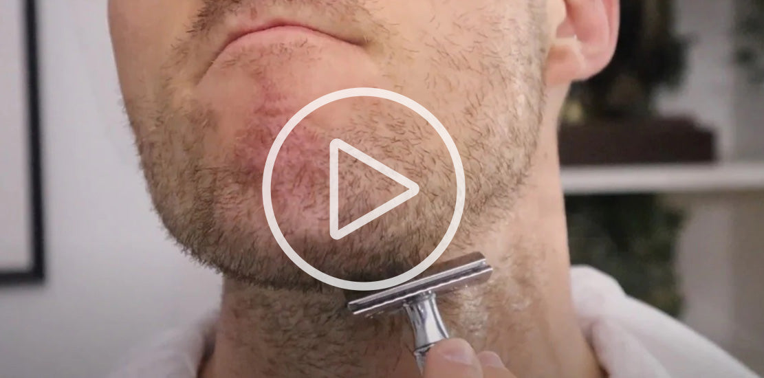 How to Shape Your Beard