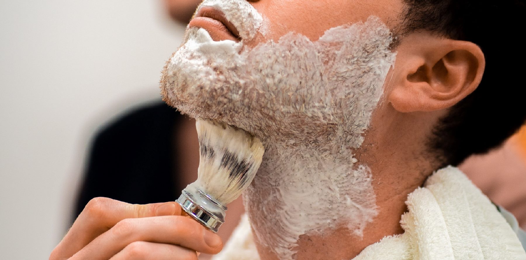 Tips for Shaving with Coarse Hair