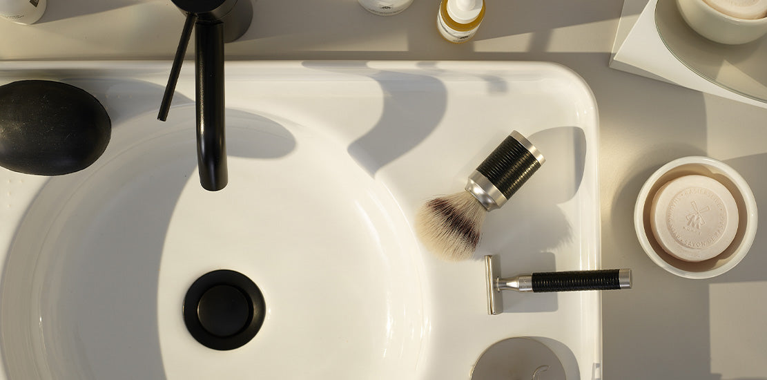 MÜHLE UK Blog, Why Shaving Still Matters