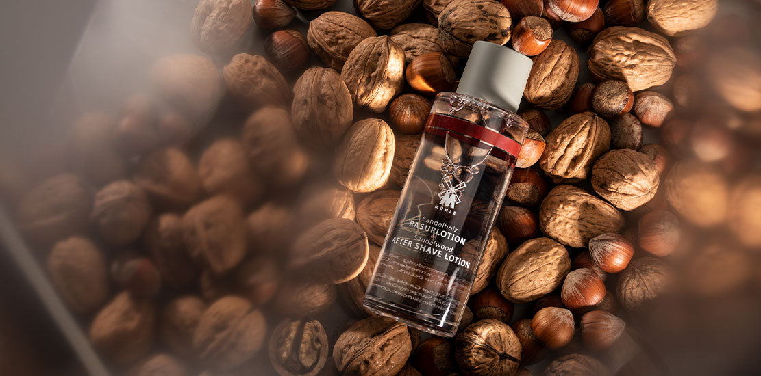 MÜHLE SHAVE CARE Sandalwood Aftershave Lotion (125ml)
