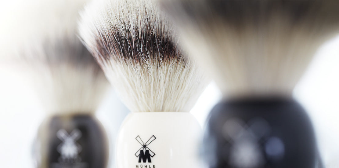 MUHLE Silvertip Fibre® - Now Even More Sustainable