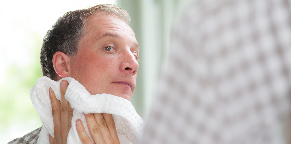 Benefits of Using Shaving Towels