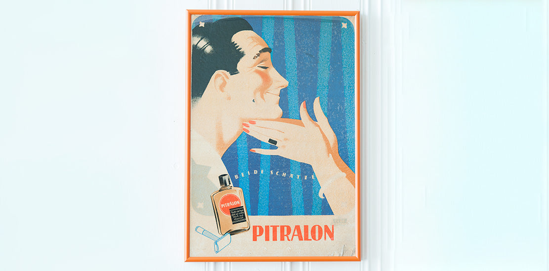 The Most Common Wet Shaving Skin Complaints