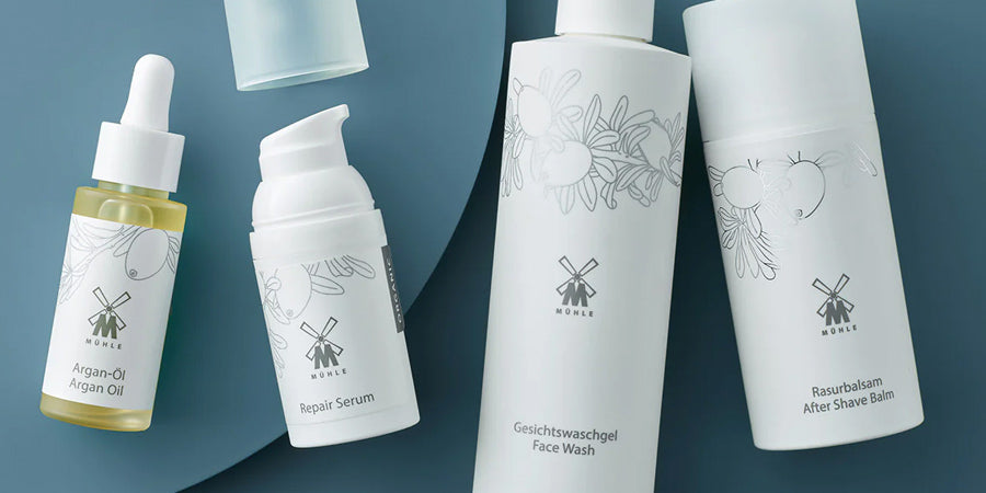 Tips for Shaving with Dry Skin