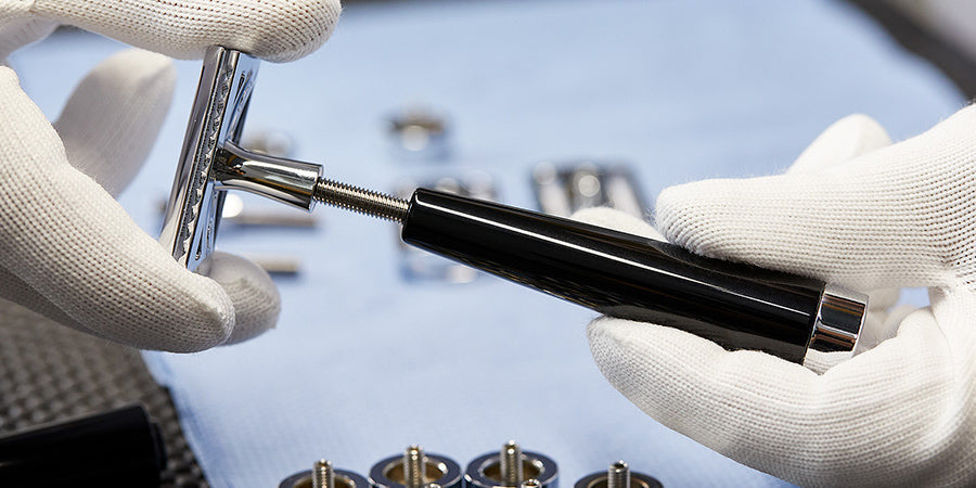 The Ultimate Razor Guide