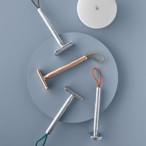 MÜHLE Razors