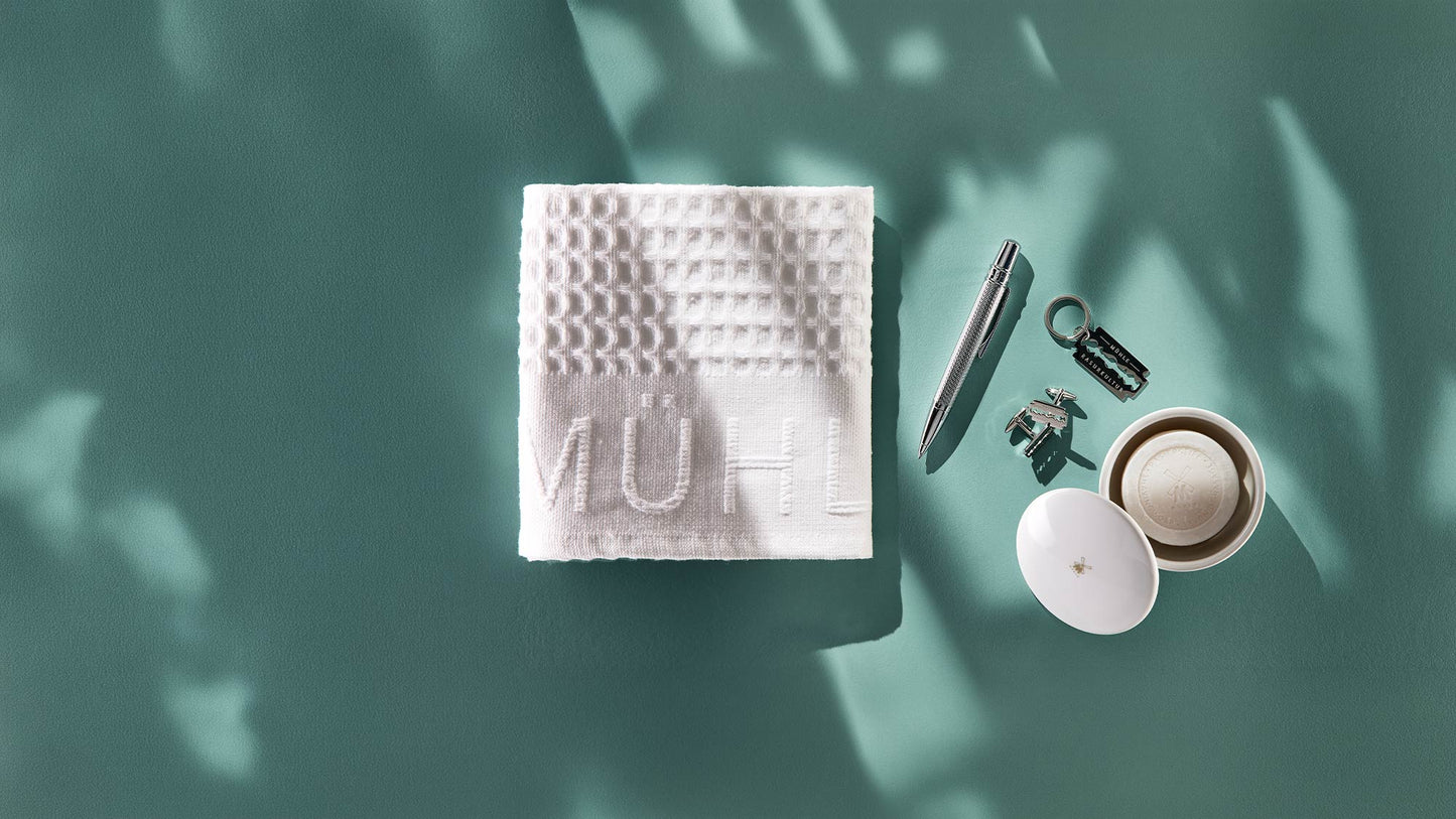 MÜHLE Shave Accessories