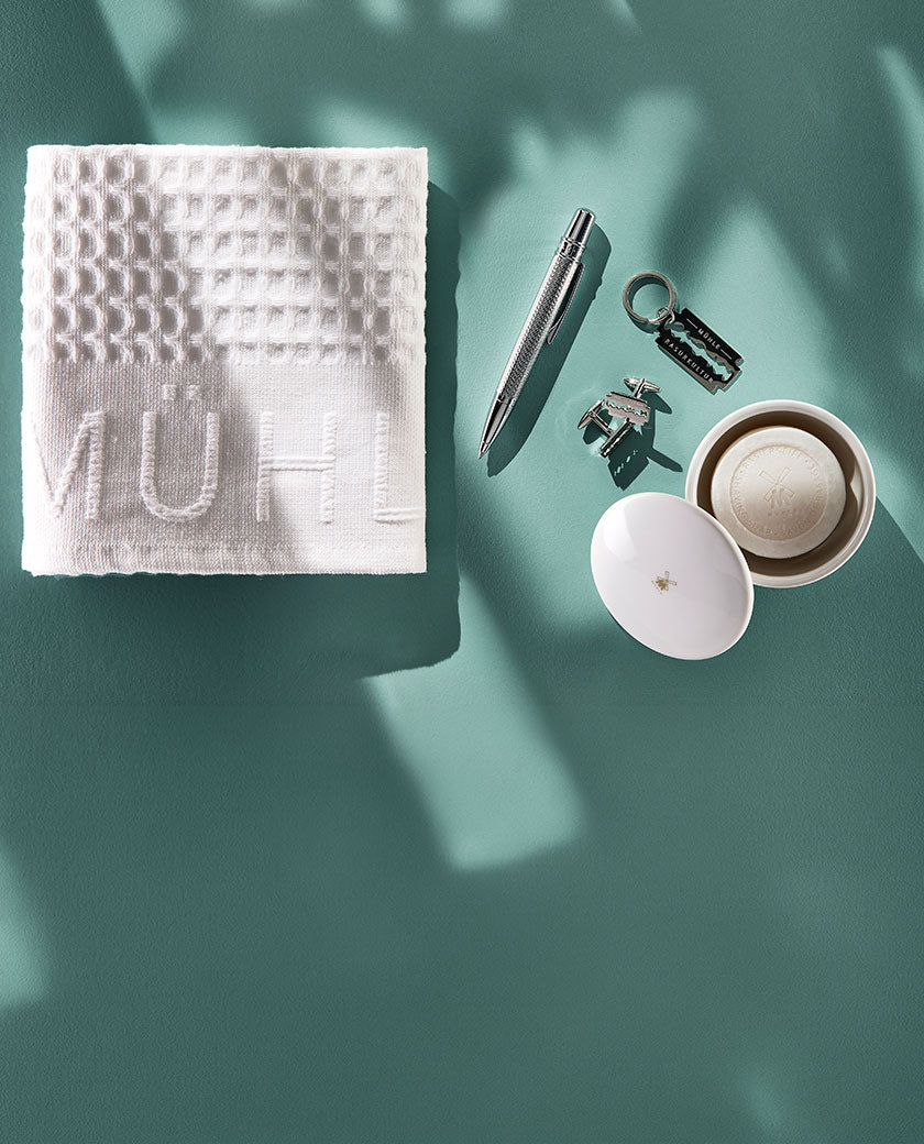 MÜHLE Shave Accessories