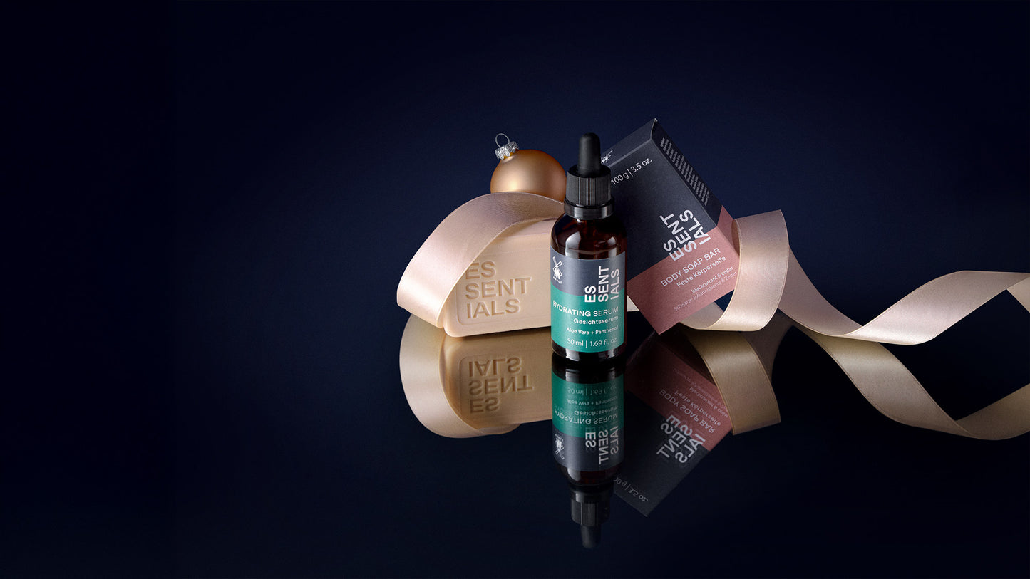 MÜHLE ESSENTIALS Series