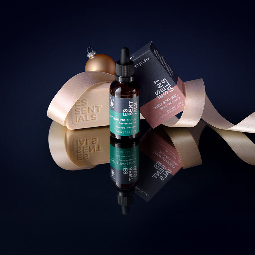 MÜHLE ESSENTIALS Series