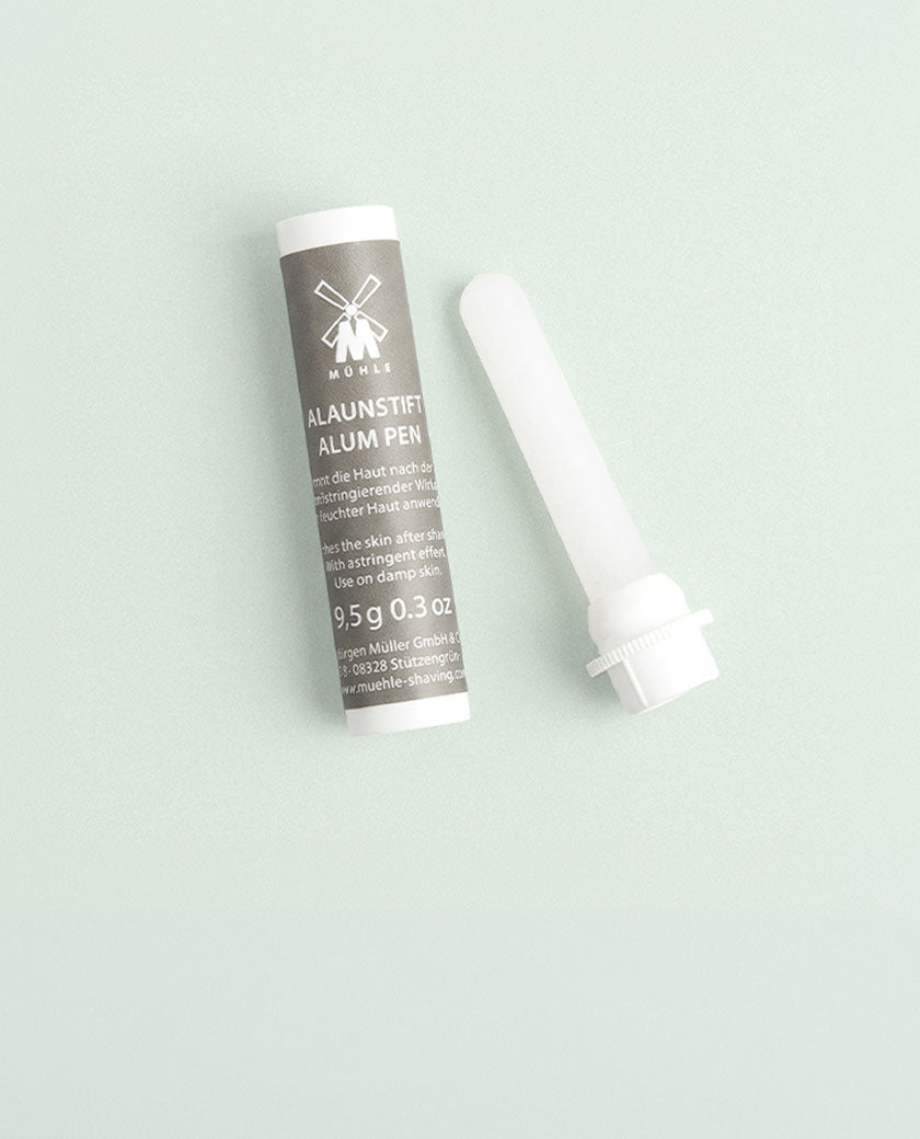 MÜHLE Styptic Pencil