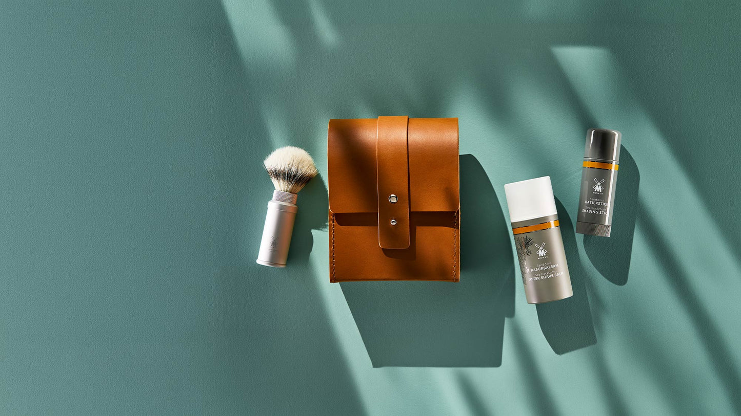 MÜHLE Travel Series