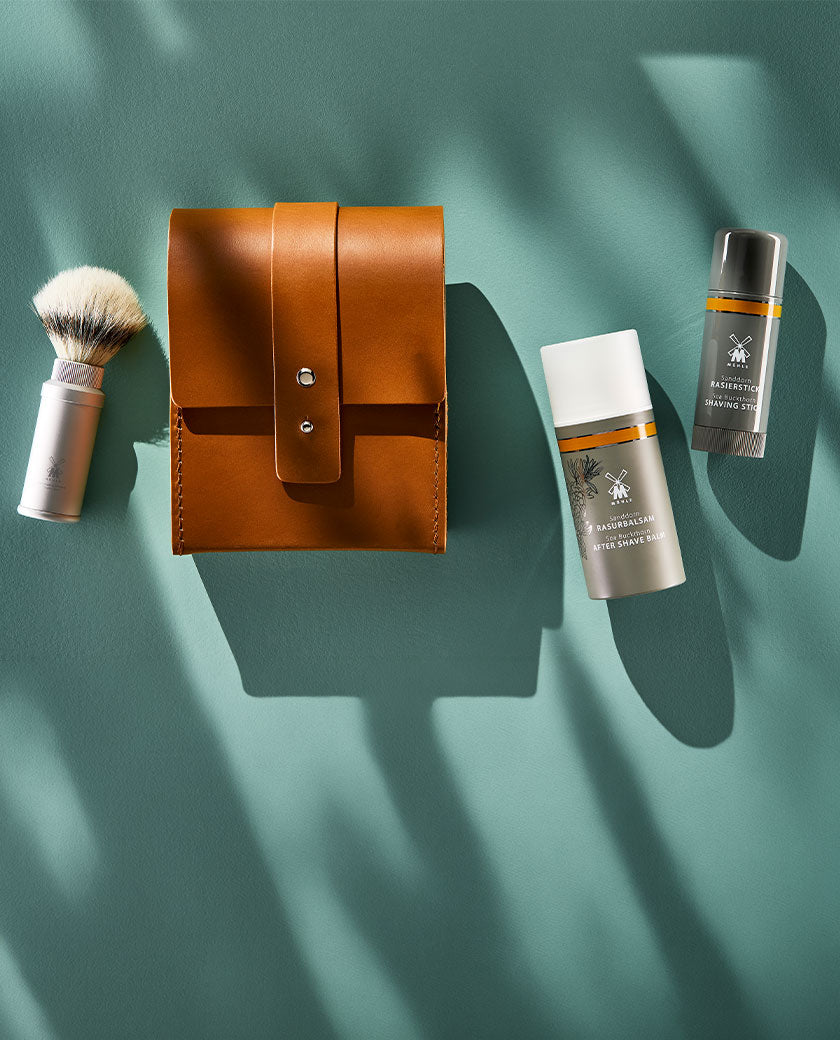 MÜHLE Travel Series