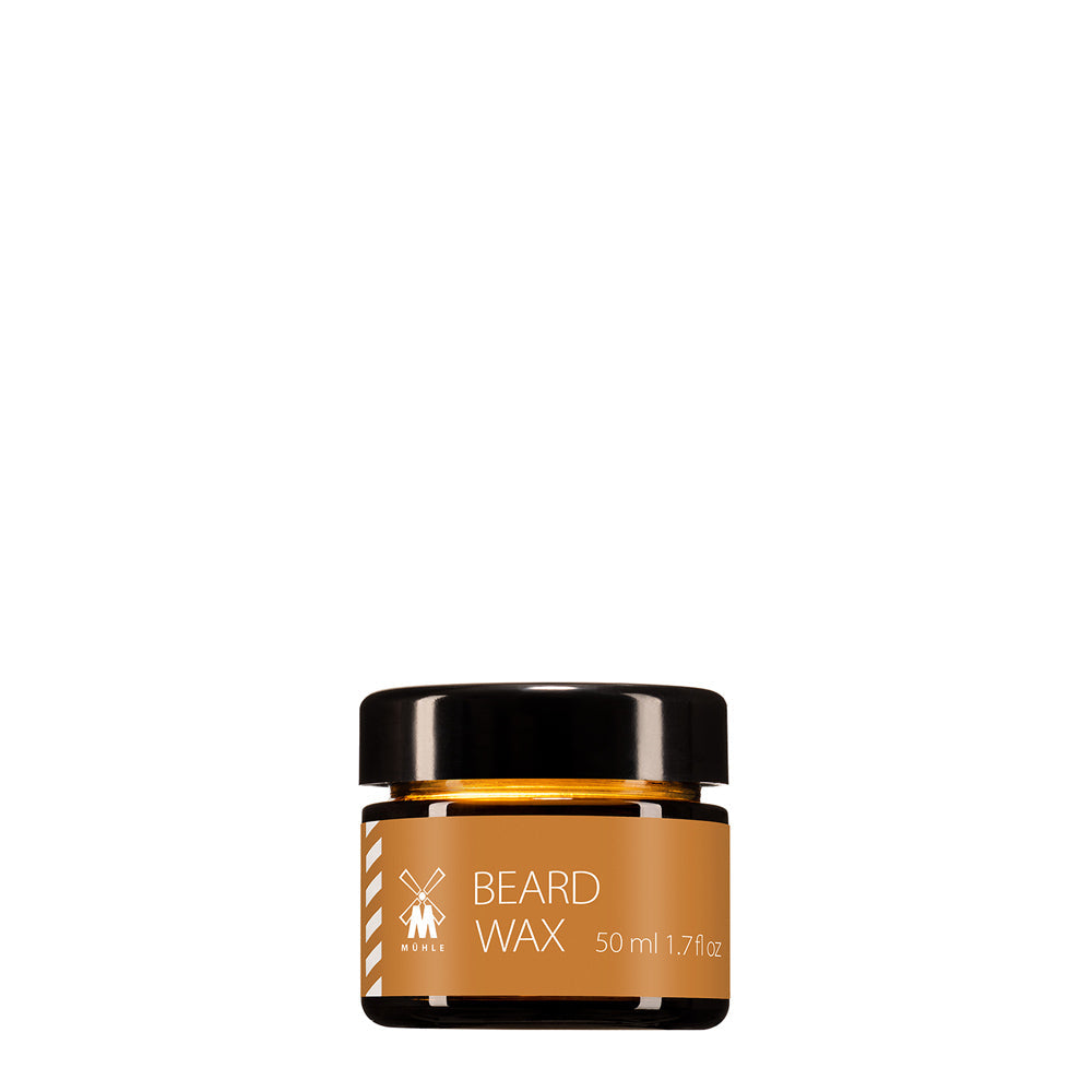 
                  
                    MUHLE Beard Wax
                  
                