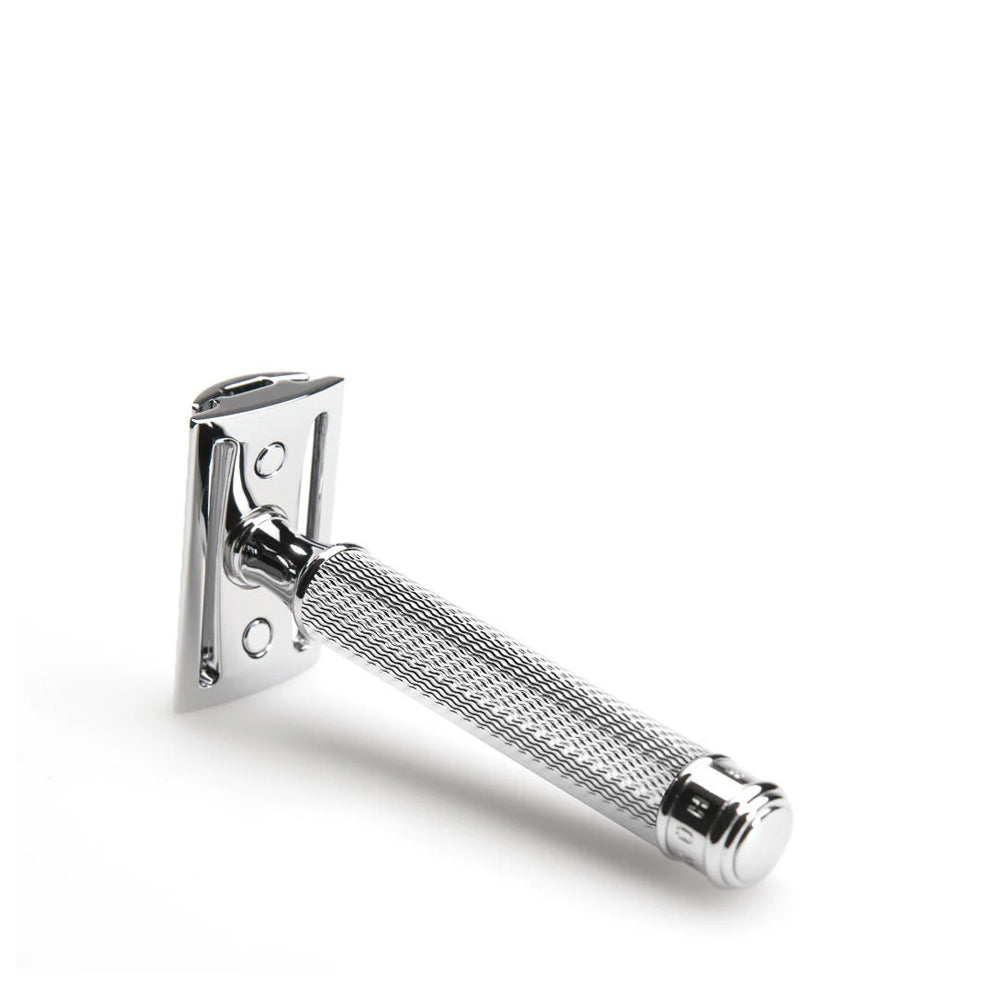 
                  
                    MUHLE R89 Safety Razor
                  
                