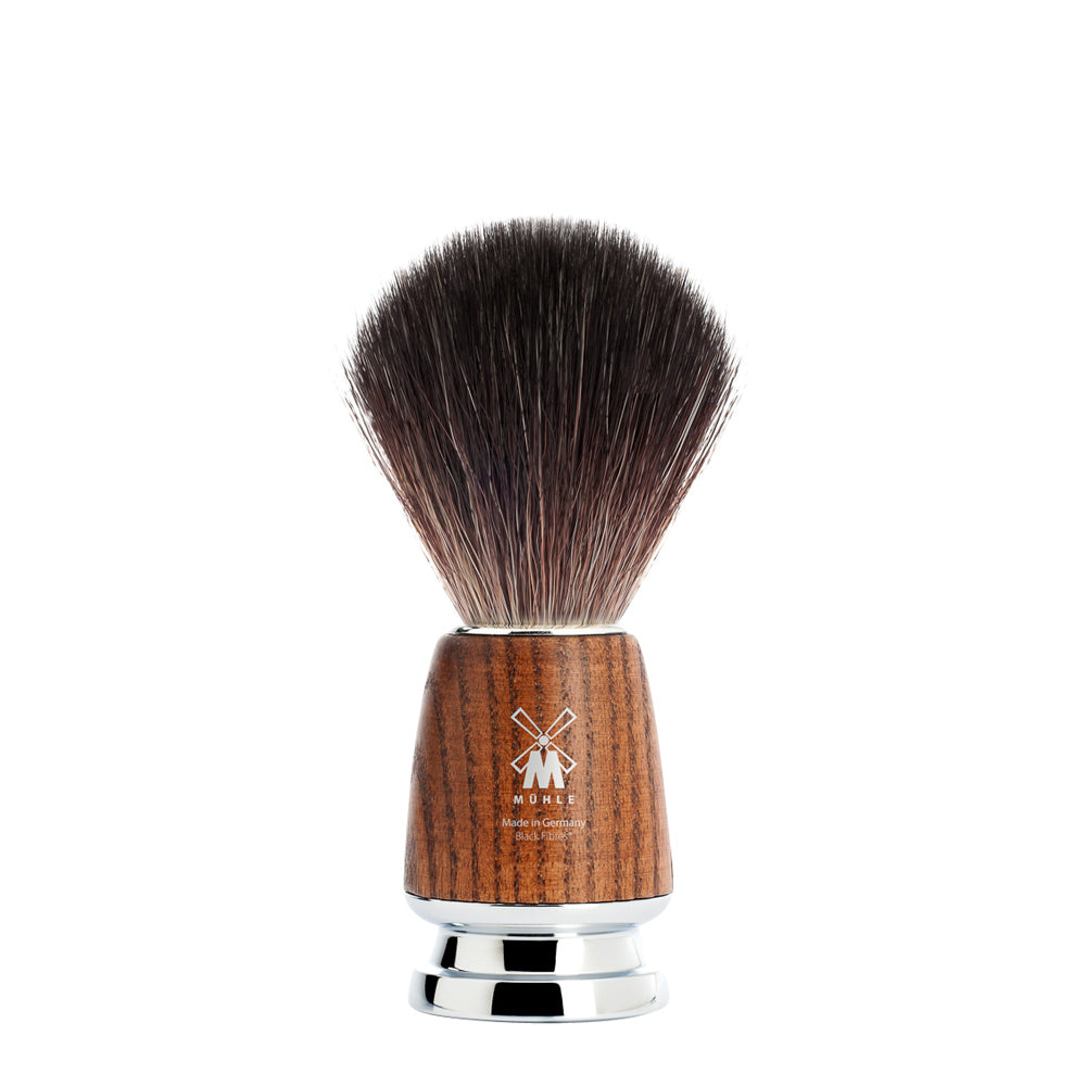 
                  
                    RYTMO Steamed Ash Shaving Brush
                  
                