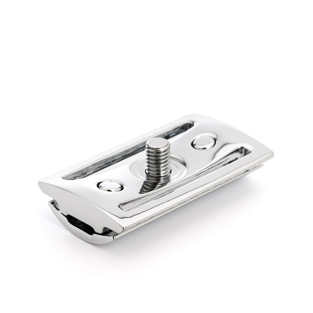 
                  
                    MÜHLE Replacement Closed Comb Safety Razor Head
                  
                