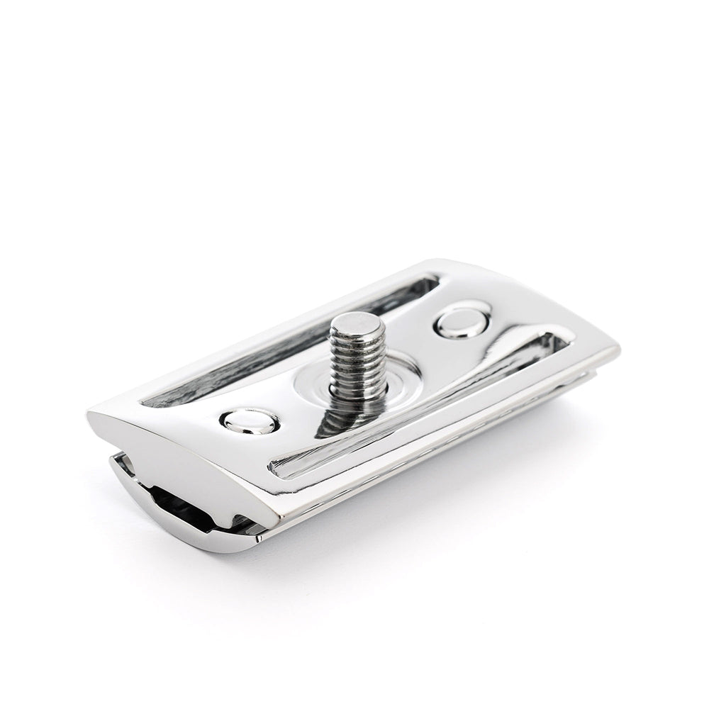 MÜHLE Replacement Closed Comb Safety Razor Head