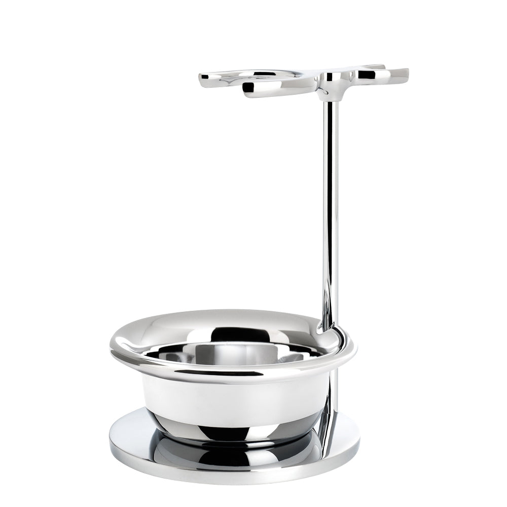 MÜHLE VIVO Shaving Set Stand with Bowl