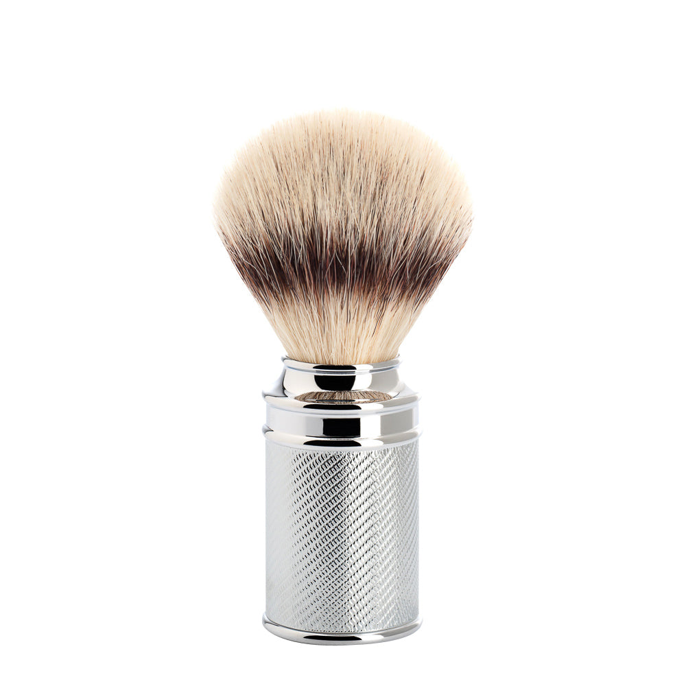 
                  
                    Silvertip Fibre Shaving Brush
                  
                