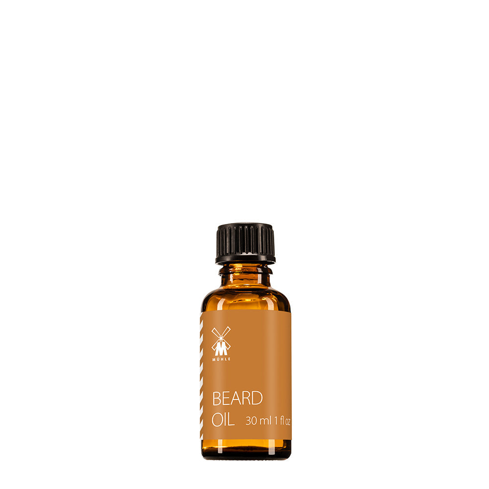 
                  
                    MUHLE Beard Oil
                  
                