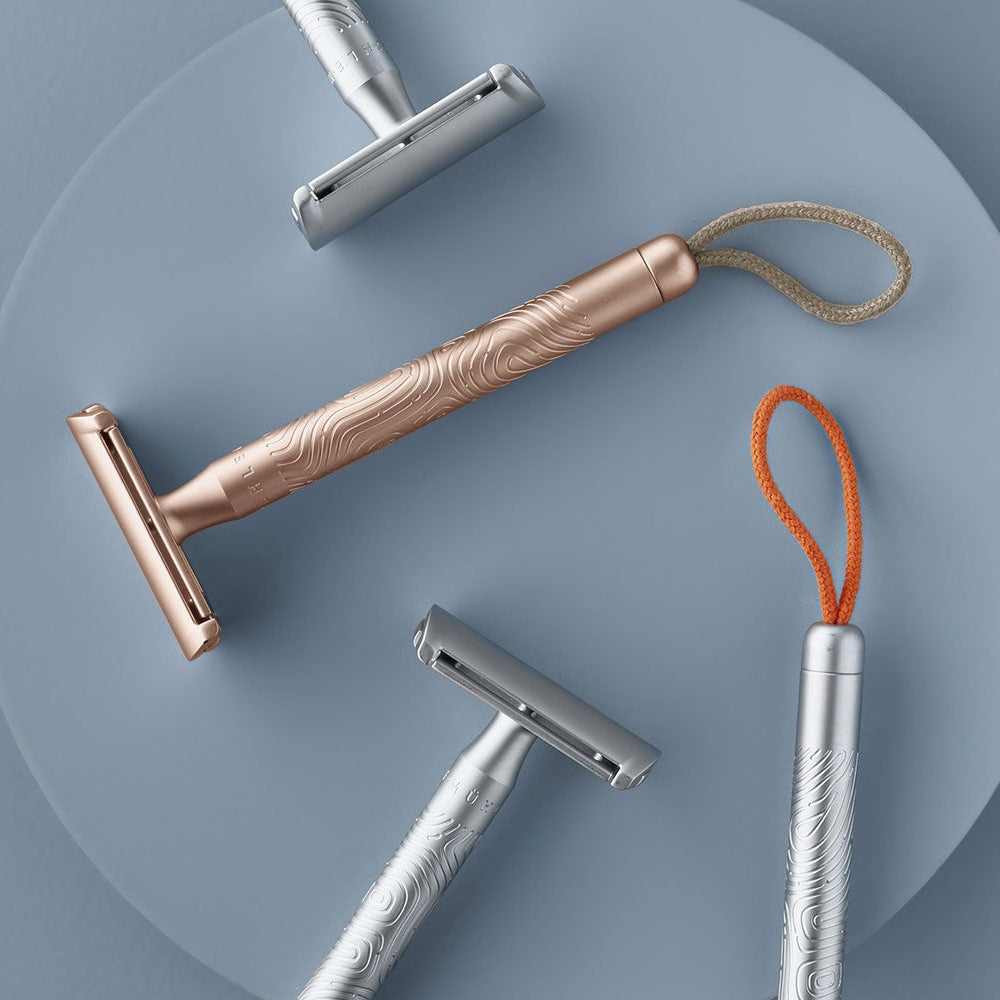 MUHLE COMPANION Safety Razors