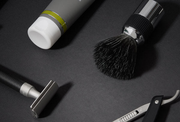 best selling MUHLE shaving products