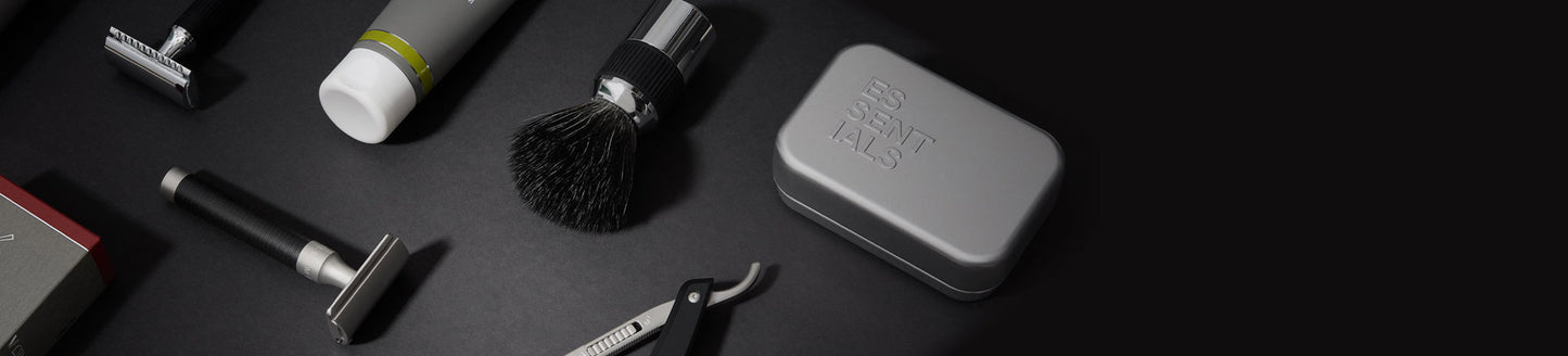 best selling MUHLE shaving products