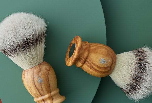 Muhle Classic Shaving Brushes