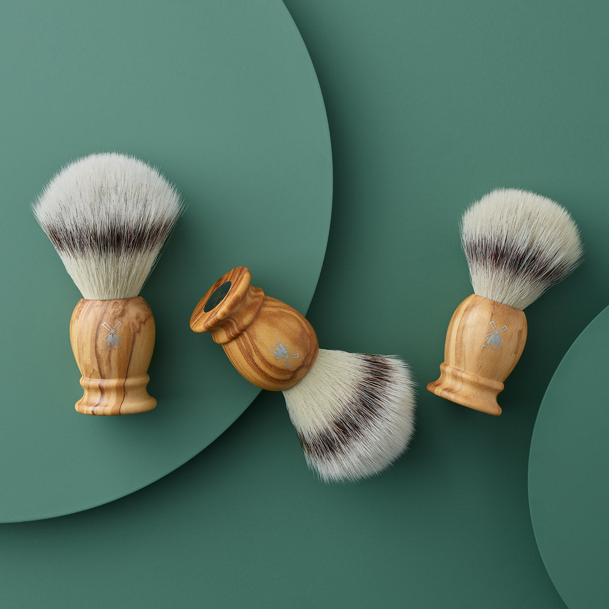 Muehle CLASSIC Shaving Accessories