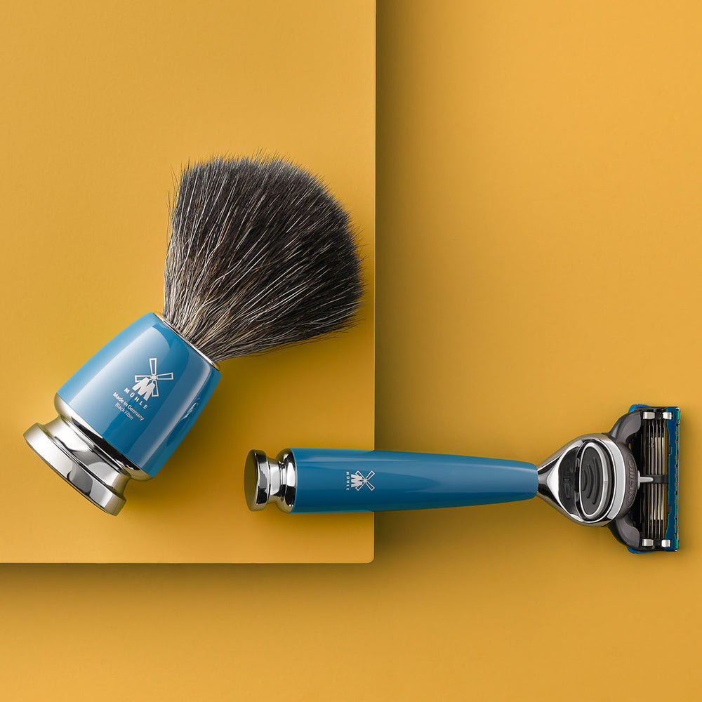 Muehle RYTMO Shaving Accessories