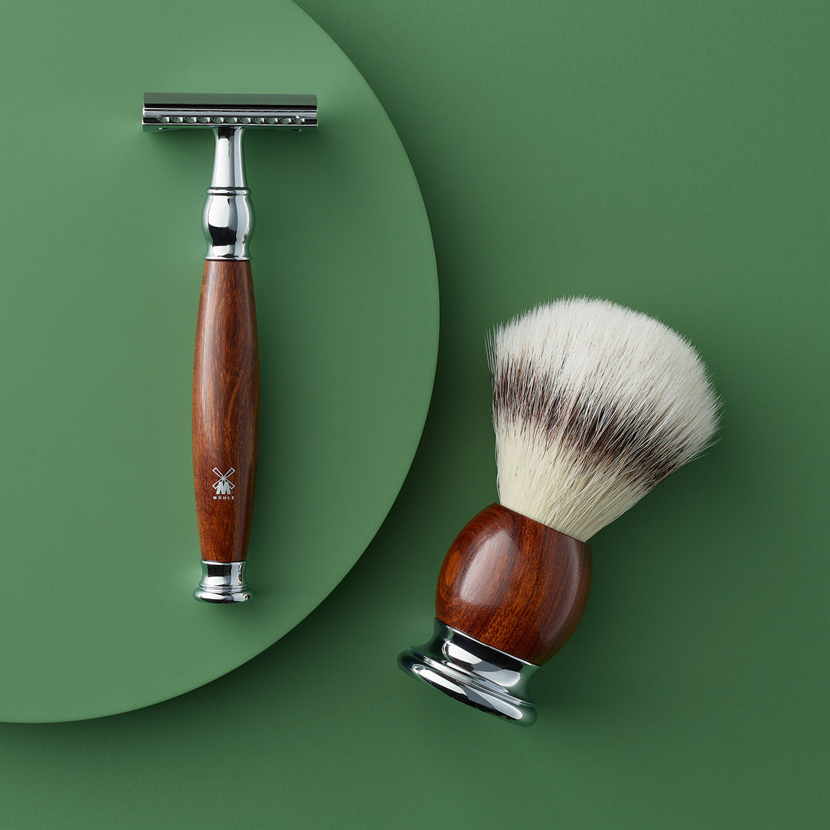 Muehle SOPHIST Shaving Accessories