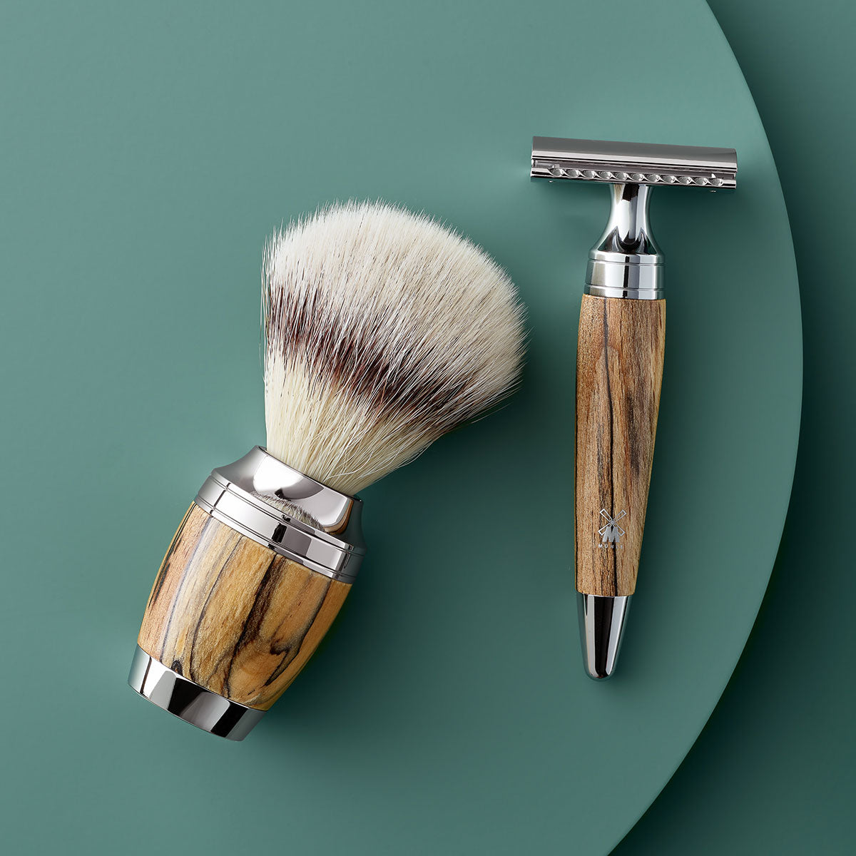 Muehle STYLO Shaving Accessories