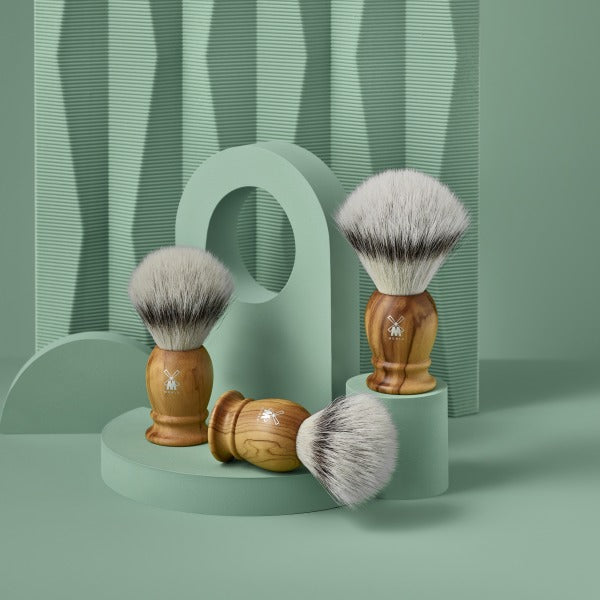 MÜHLE Shaving Brushes
