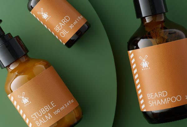 Muhle Beard Care