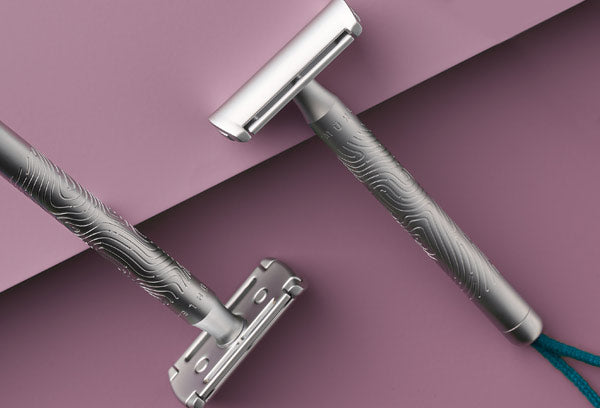 Muhle Companion safety razors