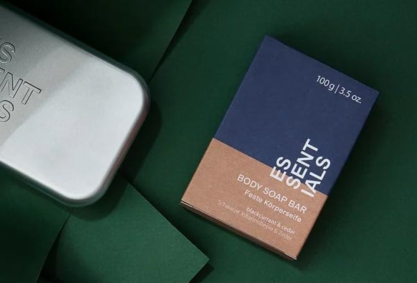 Muhle essentials unisex cleansing