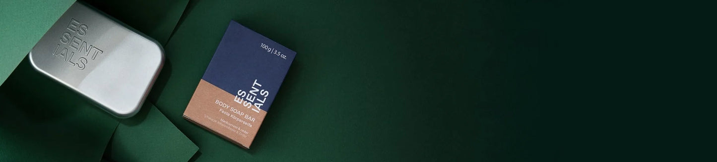 Muhle essentials unisex cleansing