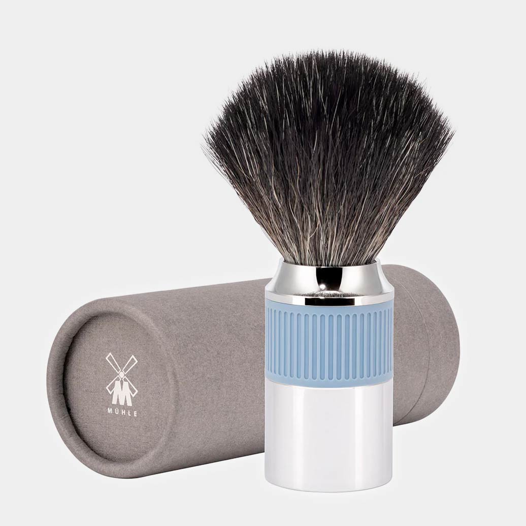 MUHLE veganfriendly NEO shaving brush