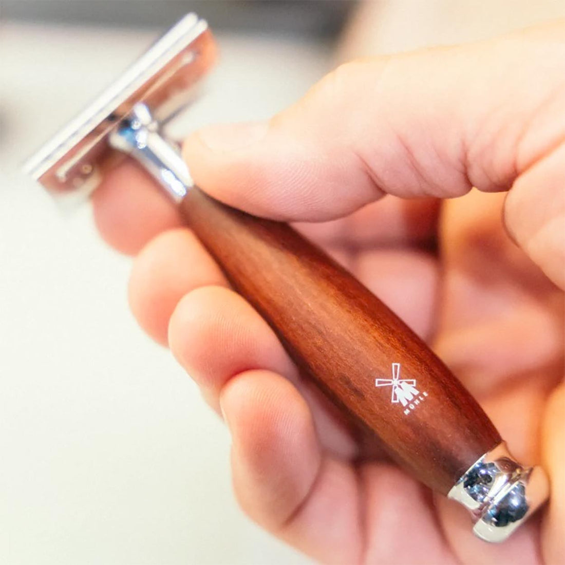 How to Choose the Right Razor – MÜHLE UK