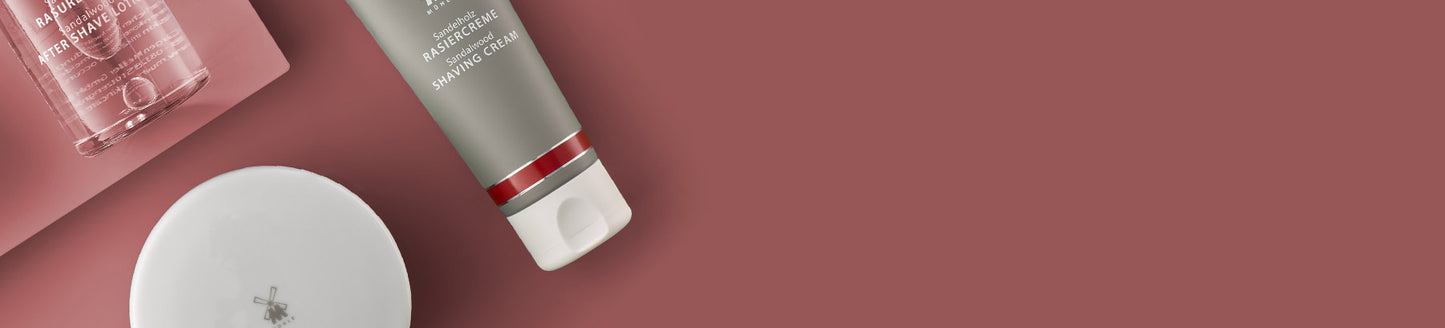 Muhle Shave Care