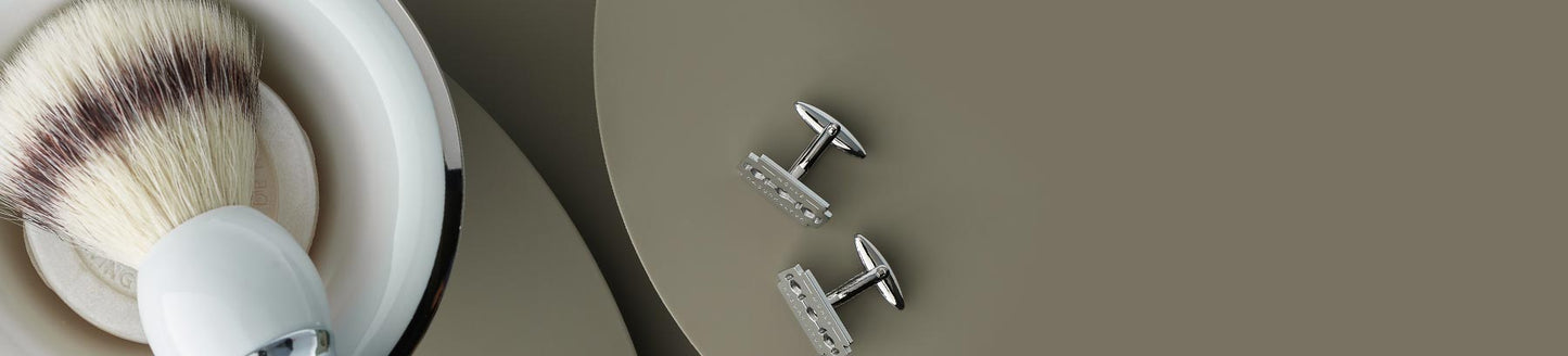 Muhle shaving accessories