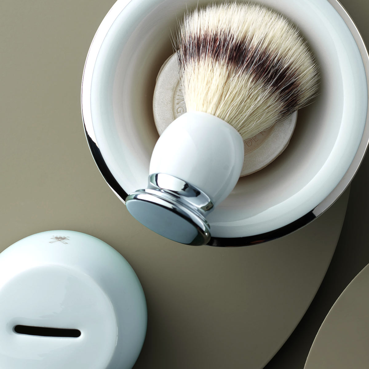 Muhle shaving accessories