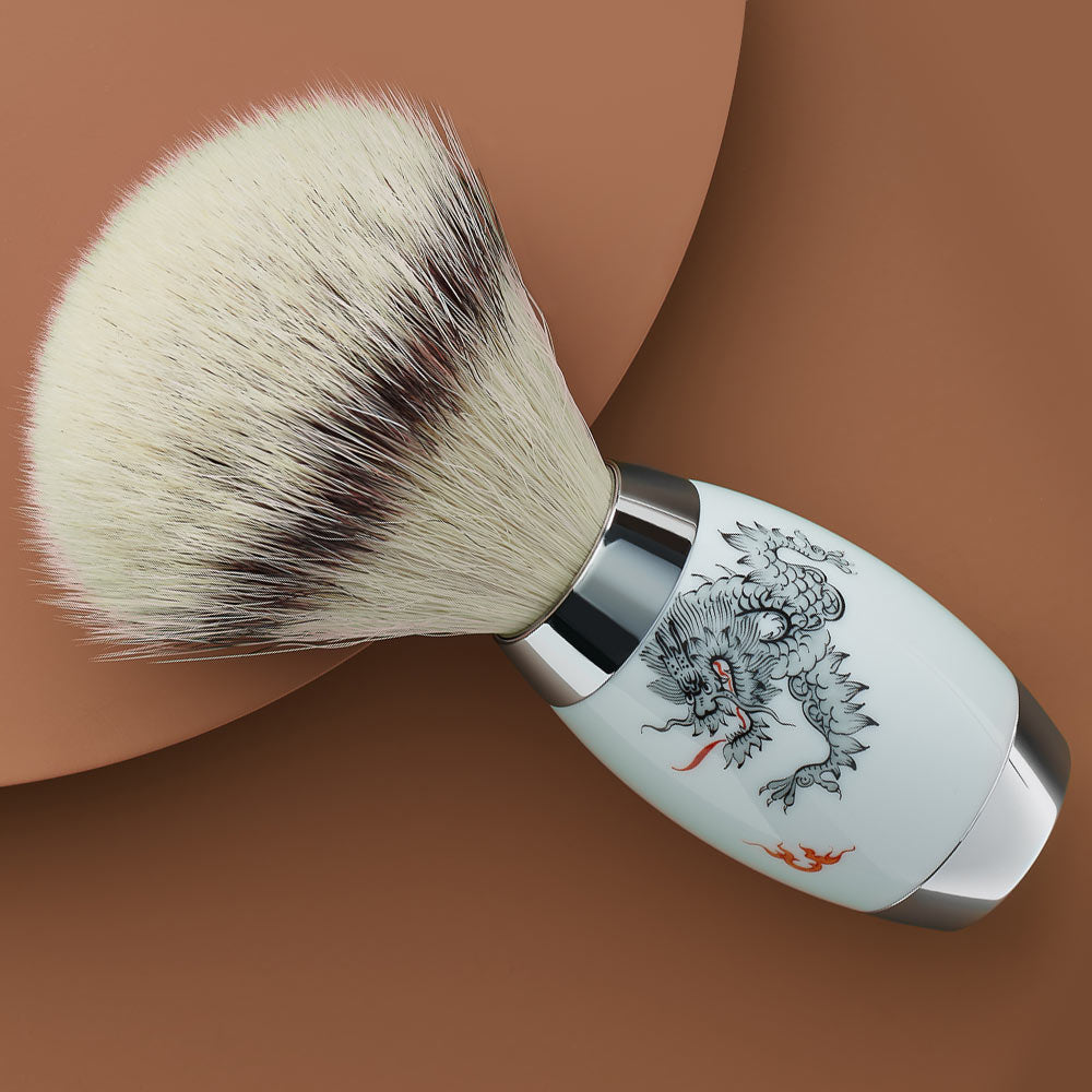 Muhle MEISSEN shaving brush