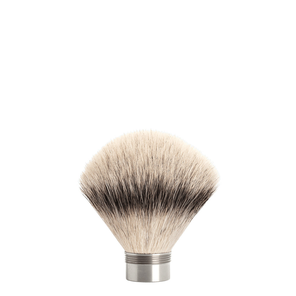 replacement silvertip fibre head for edition brushes