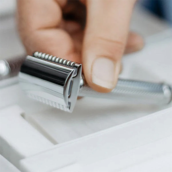 safety razor FAQ