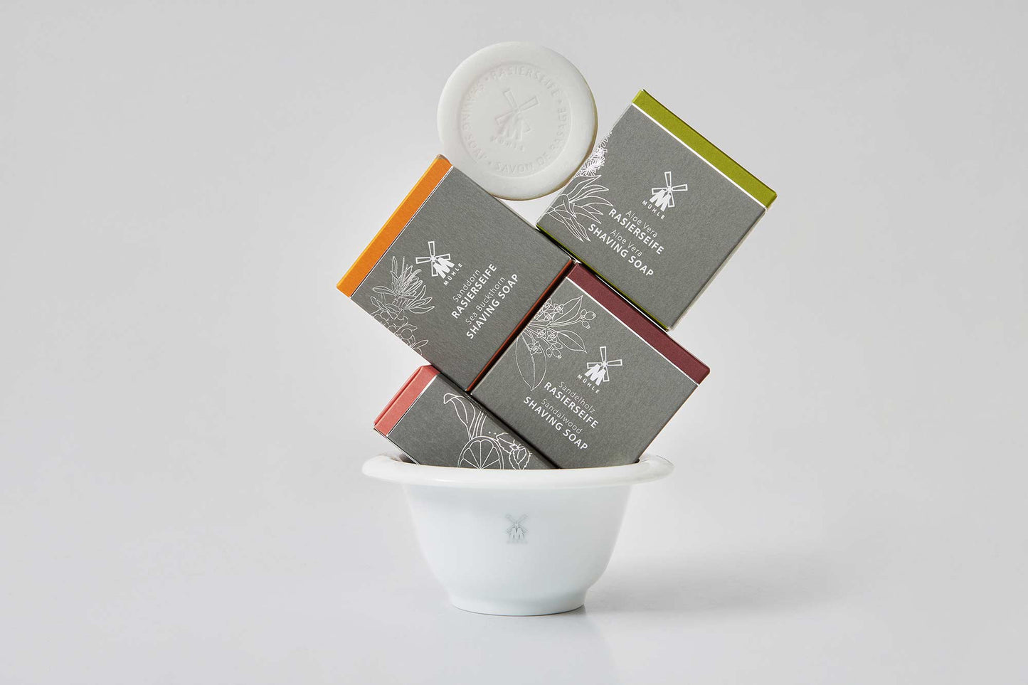 sea buckthorn shave care products