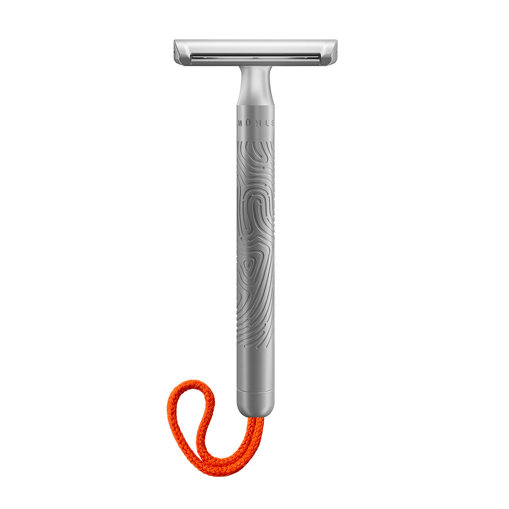 The MUHLE UK Blog: Safety Razor FAQ – MÜHLE UK