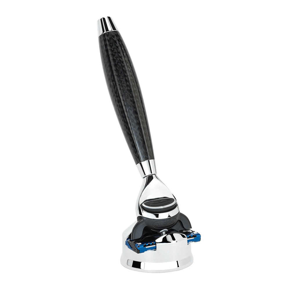 Gillette Fusion Razors - 5 Blade Razors - MUHLE UK – MÜHLE UK